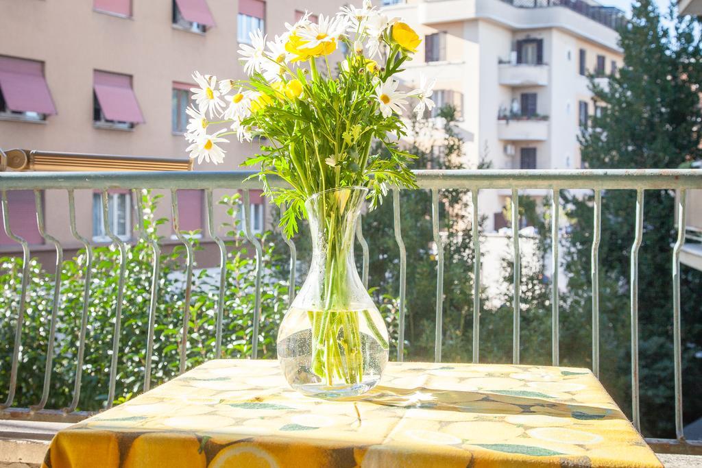 Vatican Apartment Holiday Roma Dış mekan fotoğraf