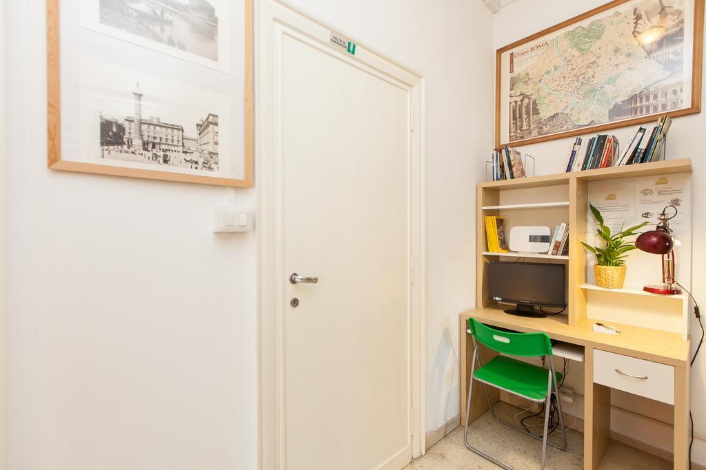 Vatican Apartment Holiday Roma Dış mekan fotoğraf