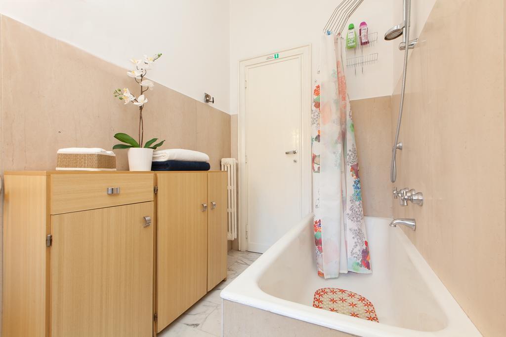 Vatican Apartment Holiday Roma Dış mekan fotoğraf
