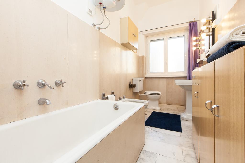 Vatican Apartment Holiday Roma Dış mekan fotoğraf