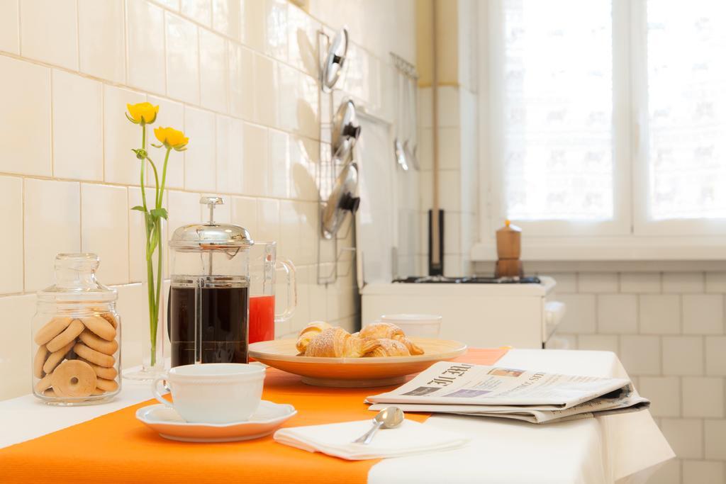 Vatican Apartment Holiday Roma Dış mekan fotoğraf