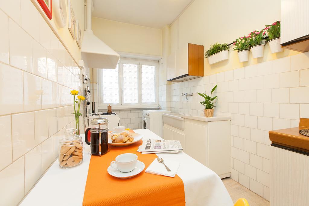 Vatican Apartment Holiday Roma Dış mekan fotoğraf