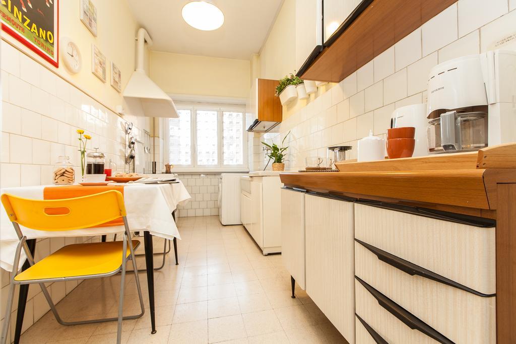 Vatican Apartment Holiday Roma Dış mekan fotoğraf
