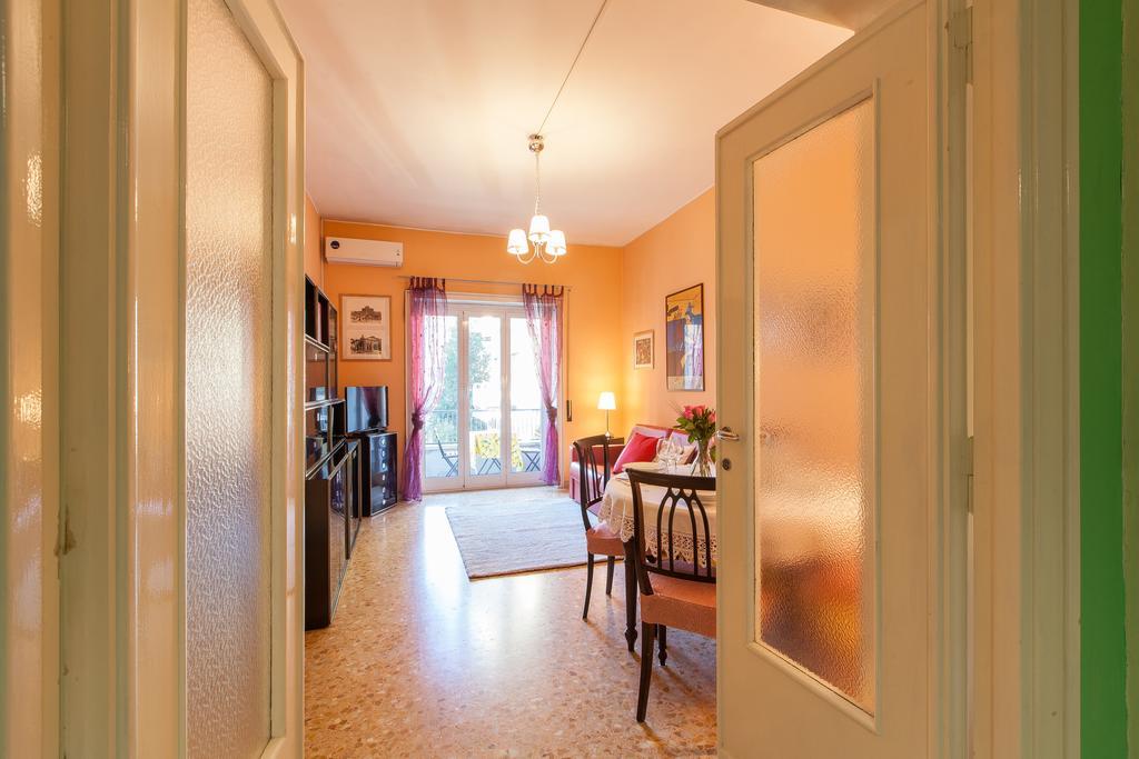 Vatican Apartment Holiday Roma Dış mekan fotoğraf