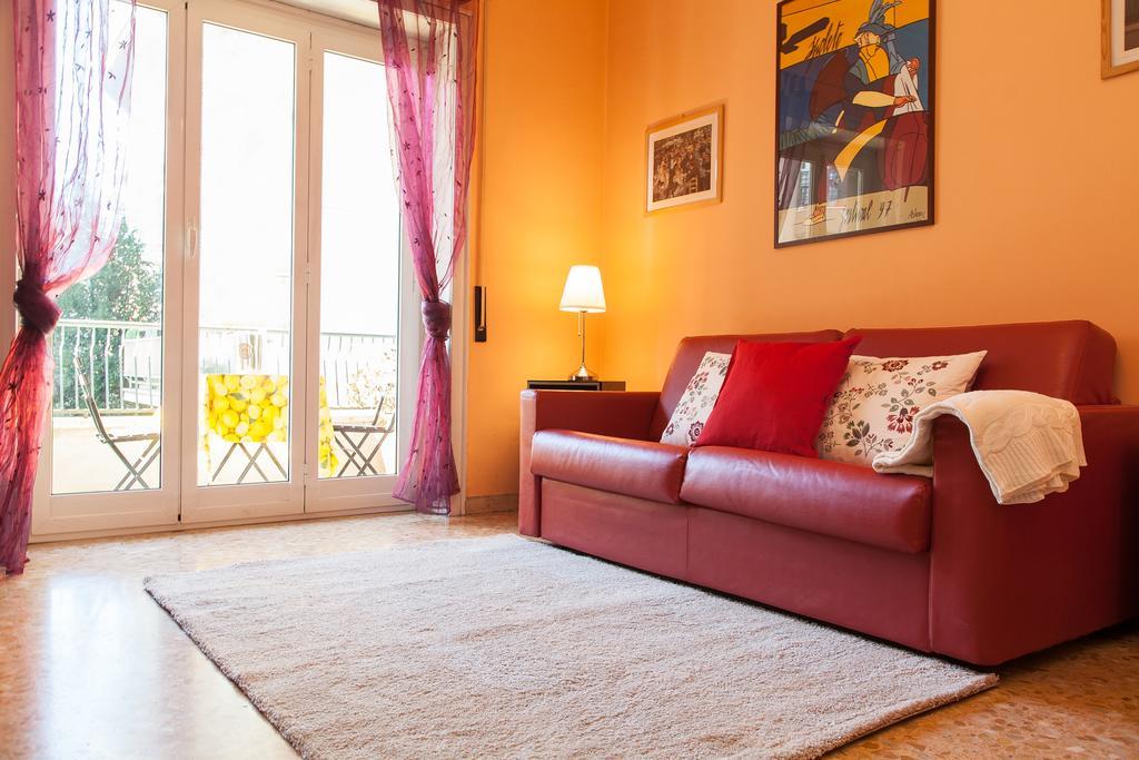 Vatican Apartment Holiday Roma Dış mekan fotoğraf