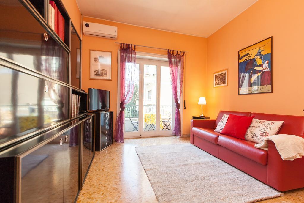 Vatican Apartment Holiday Roma Dış mekan fotoğraf