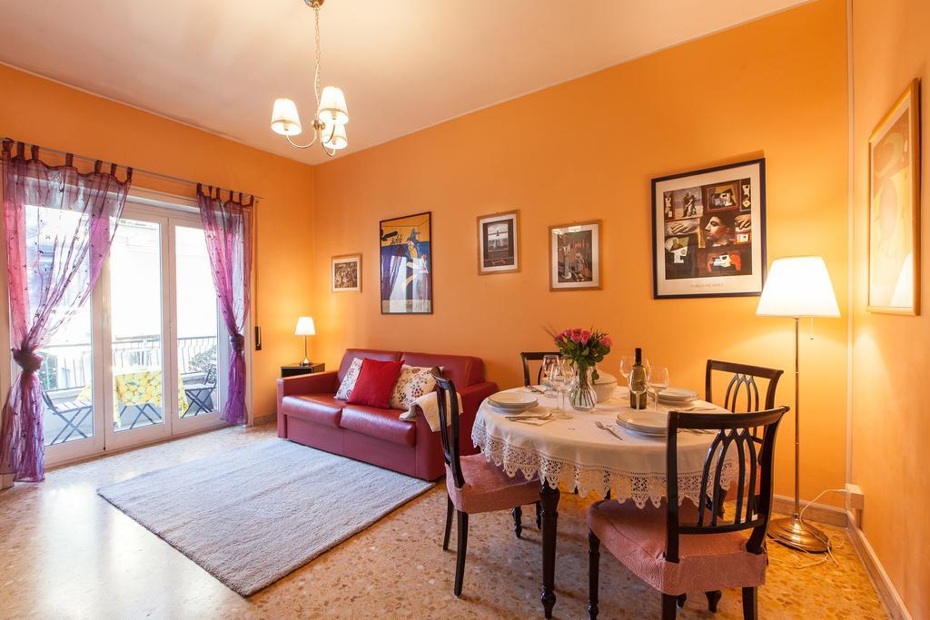 Vatican Apartment Holiday Roma Dış mekan fotoğraf