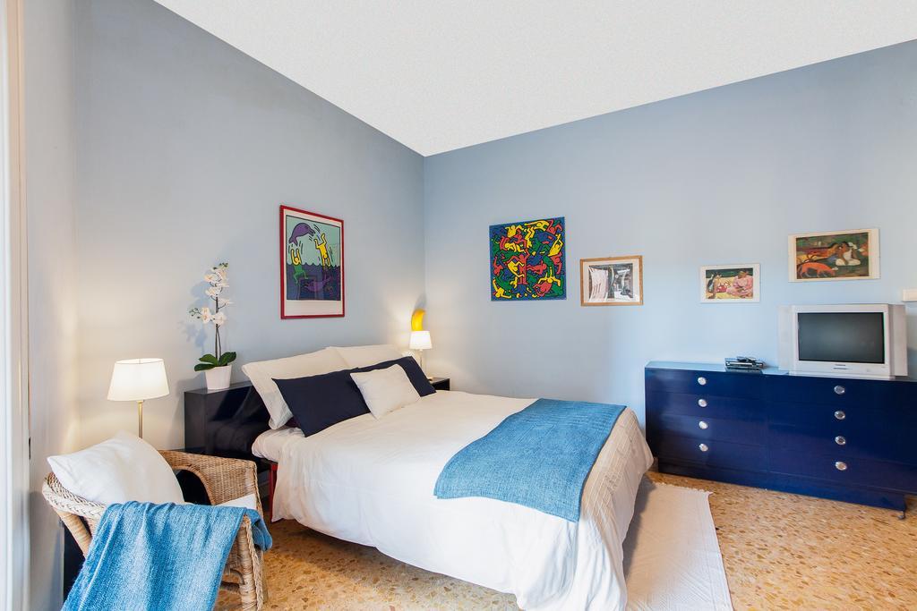 Vatican Apartment Holiday Roma Dış mekan fotoğraf