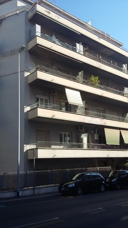 Vatican Apartment Holiday Roma Dış mekan fotoğraf