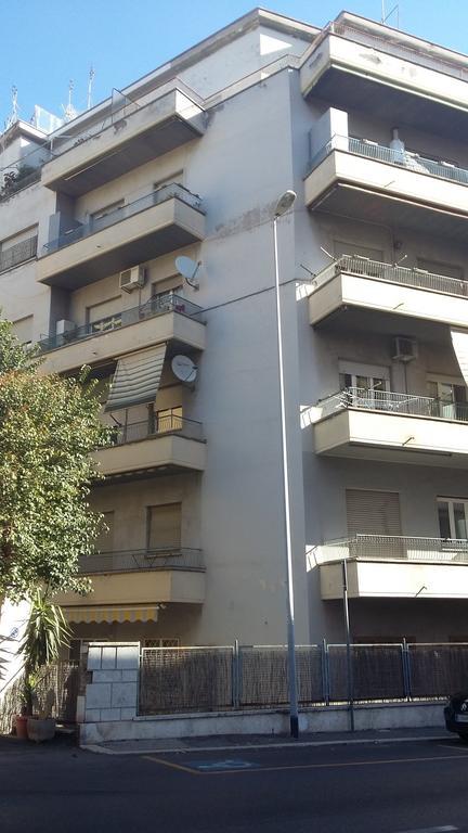 Vatican Apartment Holiday Roma Dış mekan fotoğraf